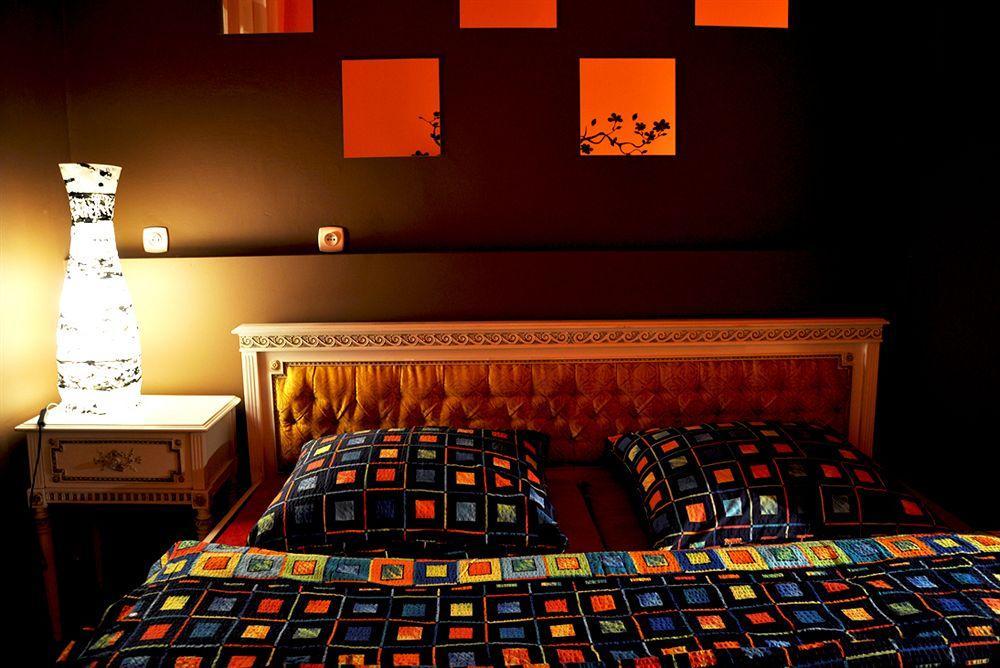 Hostel Tara Cracovia Exterior foto