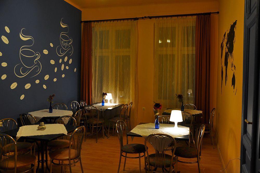Hostel Tara Cracovia Exterior foto